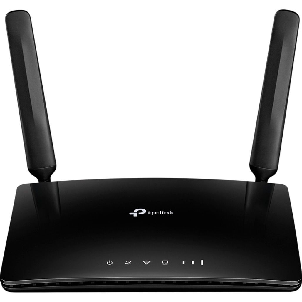 

Беспроводной маршрутизатор (роутер) TP-Link TL-MR150