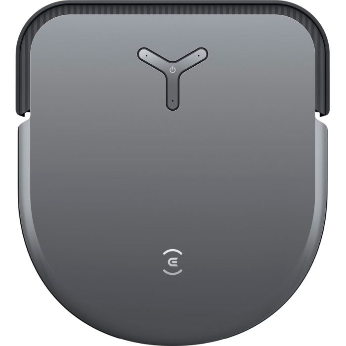 Робот-пилосос ECOVACS Deebot X5 Pro OMNI Black (DDX39_Black)