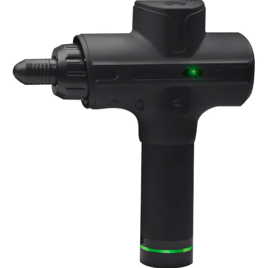 

Перкуссионный массажер NEOR Pulse Pro 52BK