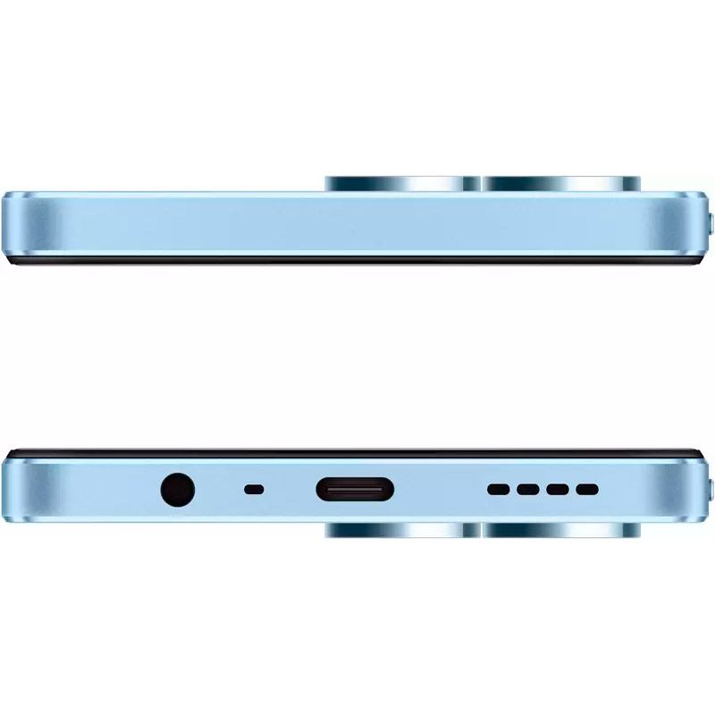 Смартфон Realme Note 50 3/64GB Sky Blue Global