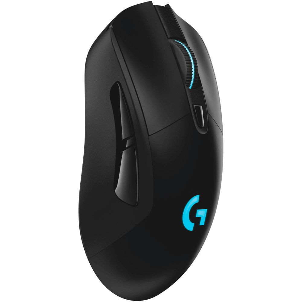 Миша Logitech G703 LightSpeed Hero (910-005640) 
