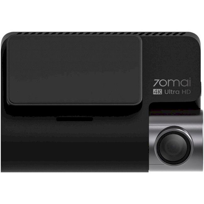 Відеореєстратор Xiaomi 70mai Dash Cam A800s + Midrive RC06