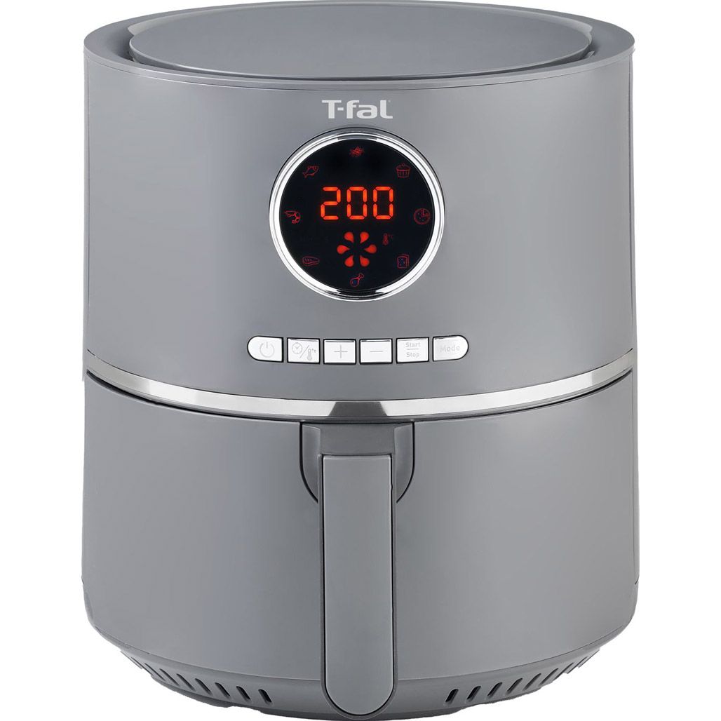 

Мультипечь Tefal Ultra Fry Digital EY111B15
