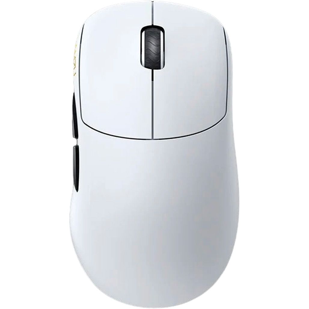 

Миша Lamzu Thorn (4K Compatible) White