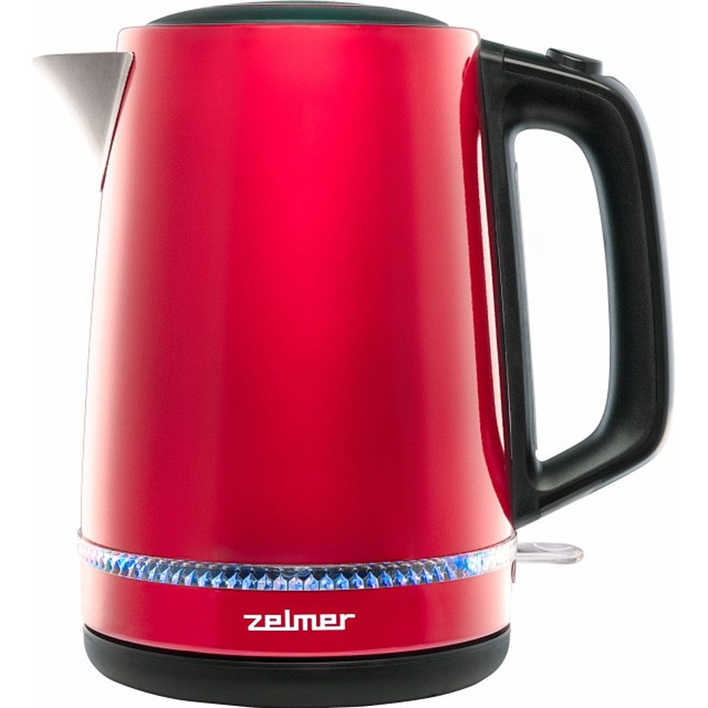 

Електрочайник Zelmer ZCK7921R