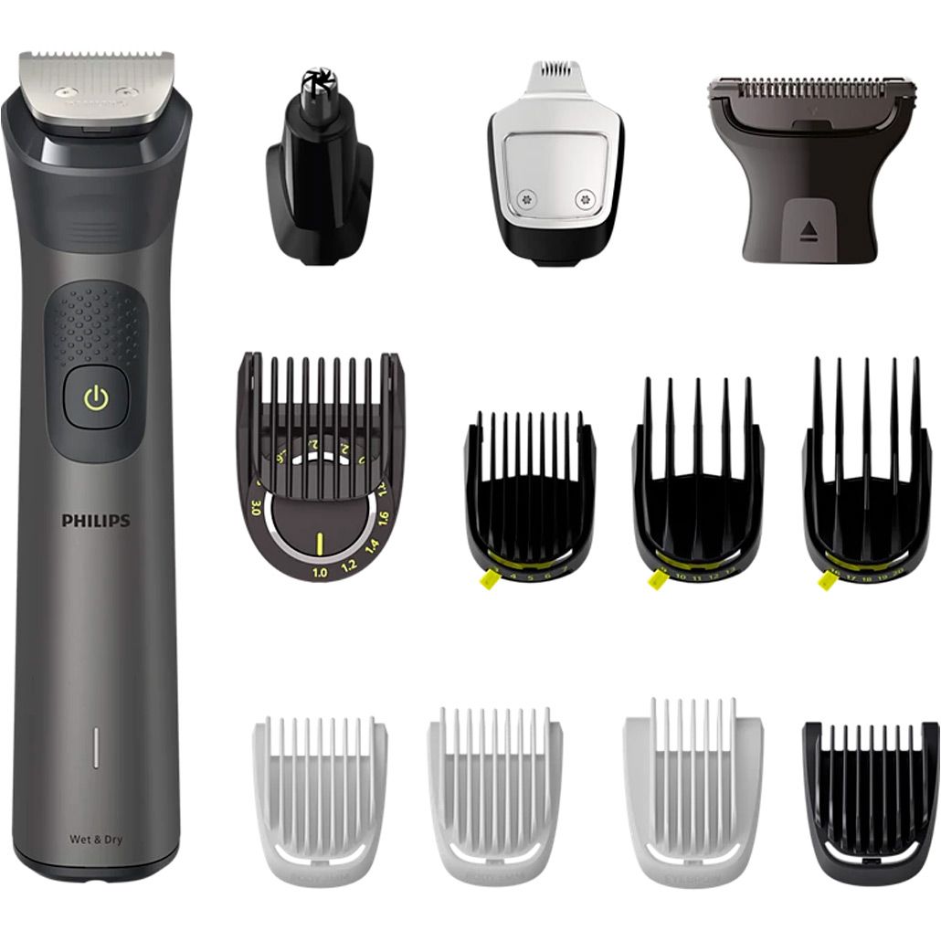 

Универсальный триммер Philips All-in-One Series 7000 MG7925/15