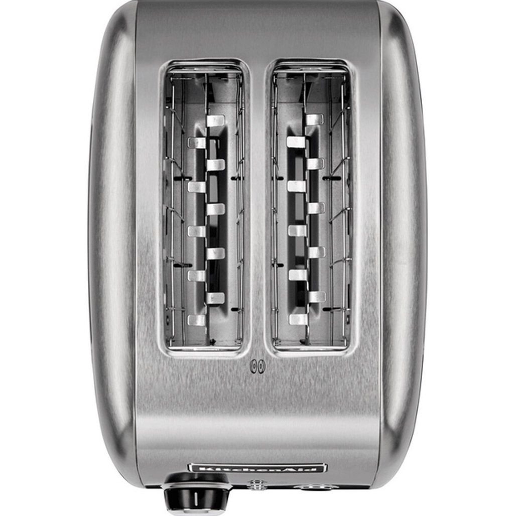 Тостер KitchenAid 5KMT221ESX 