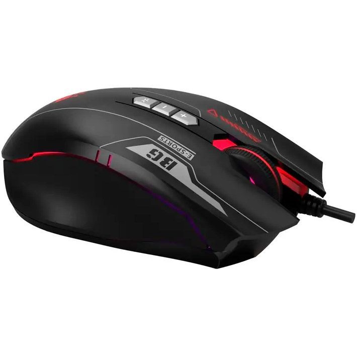 Миша Bloody ES7 Esports Black