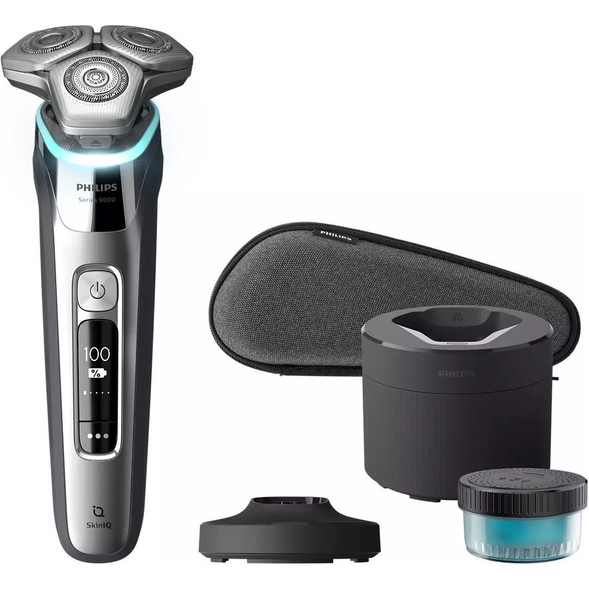 Електробритва Philips Shaver Series 9000 S9975/55 