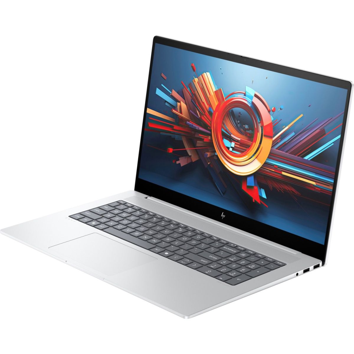 Ноутбук HP Envy 17-da0013dx (9S1R7UA)