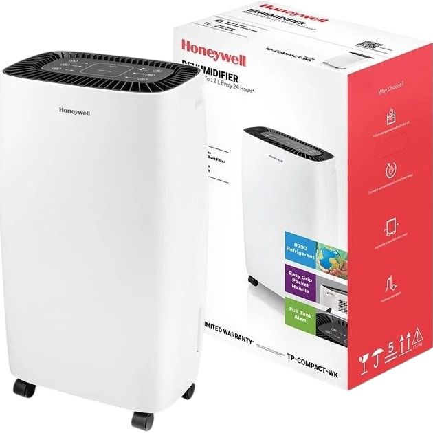 Осушувач повітря Honeywell TP Compact 