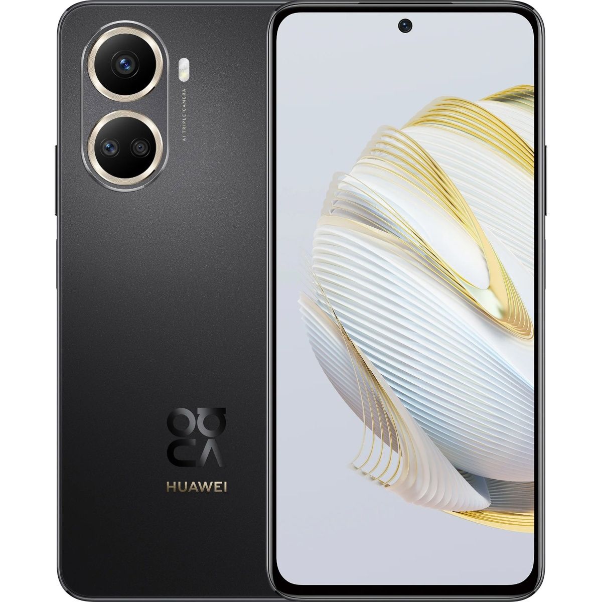 

Смартфон Huawei Nova 10 SE 8/128GB Starry Black