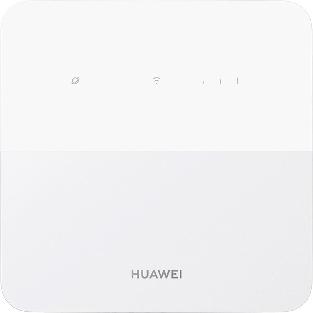 

Беспроводной маршрутизатор (роутер) Huawei B320-323 4G LTE White