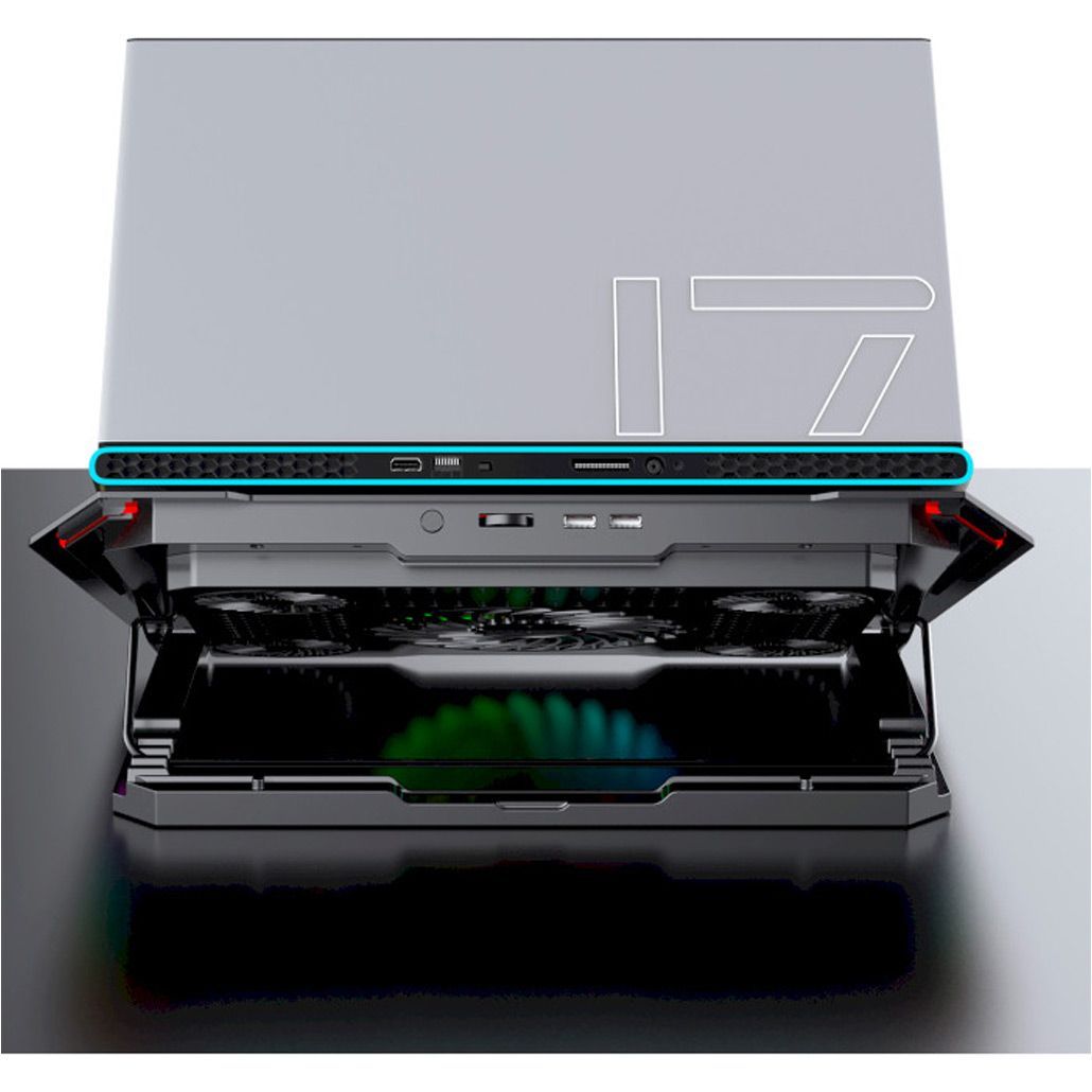Підставка для ноутбука GamePro CP1270