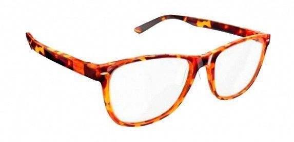 

Очки Xiaomi RoidMi B1 Anti-Blue Protect Glasses Testudinarious (LG01QK, Красный (red)