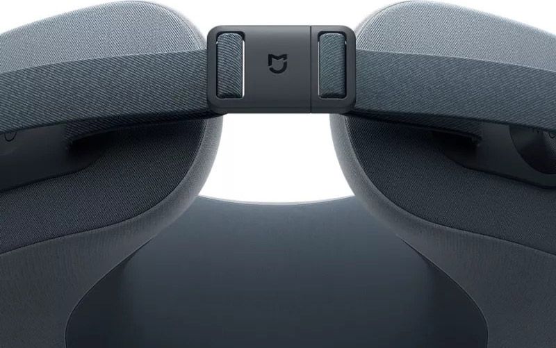 Маcажер для шиї MiJia Smart Neck Massager (MJNKAM01SKS)