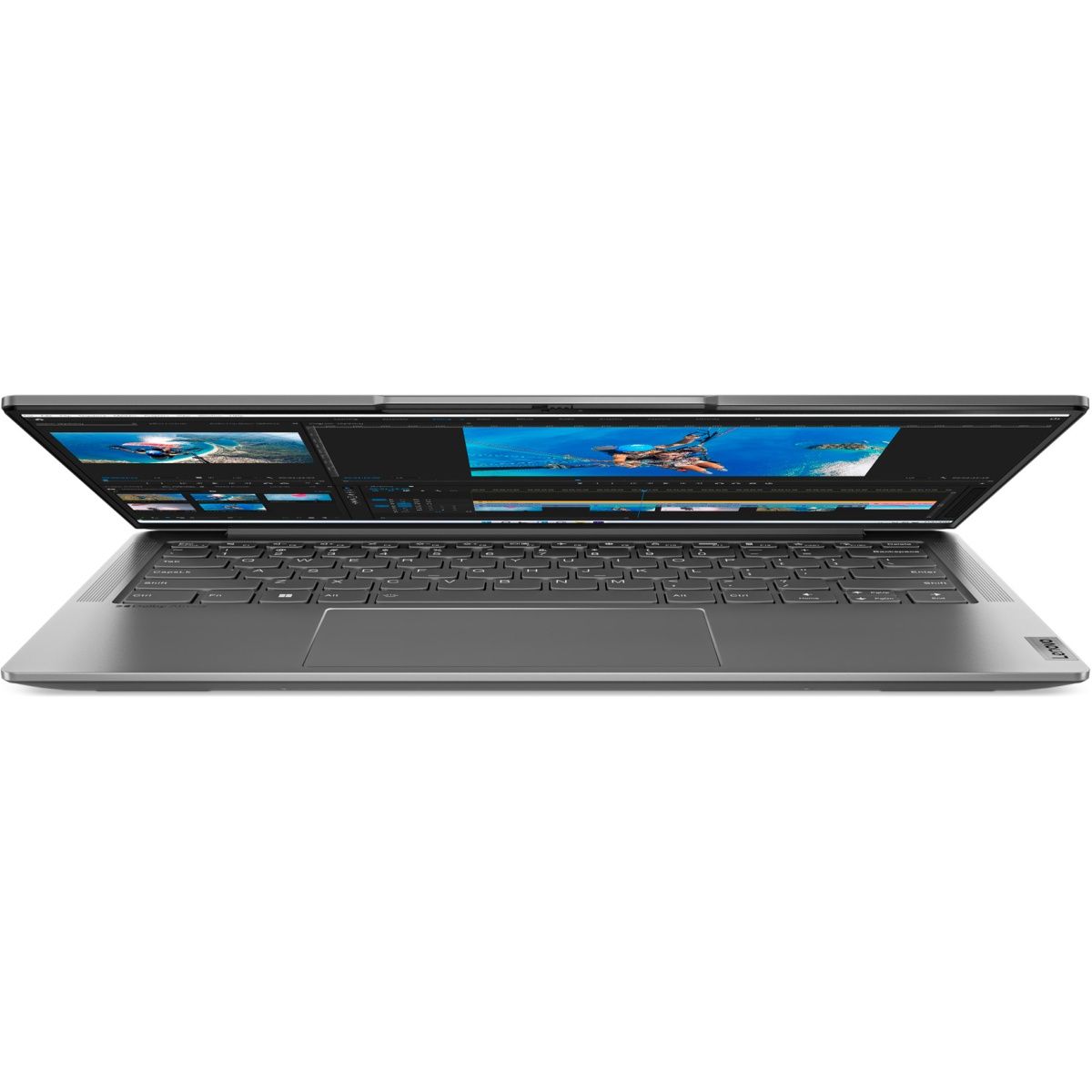 Ноутбук Lenovo Yoga Slim 6 14IRH8 (83E0003BPB)