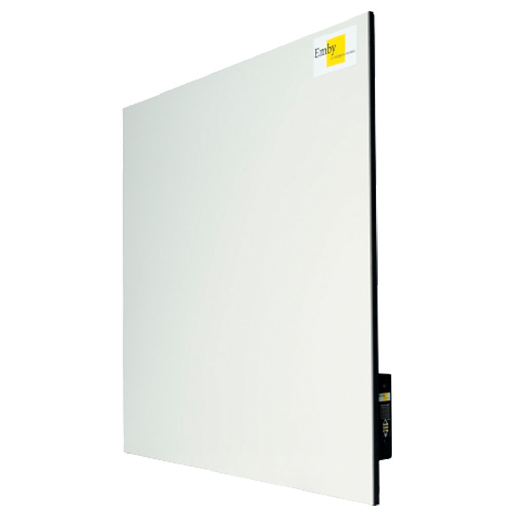 

Керамічний обігрівач Emby СНТ-500 (P500W20) White