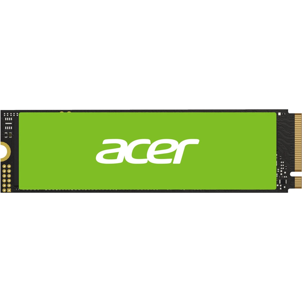 

SSD накопичувач Acer FA200 500GB (BL.9BWWA.123)