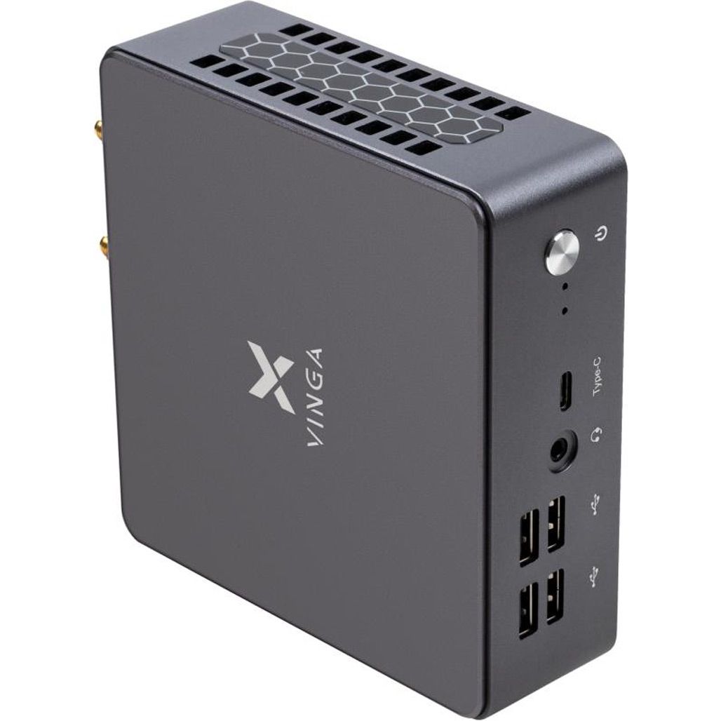Неттоп Vinga Mini PC V655 32/1TB (V6551215U.321T)