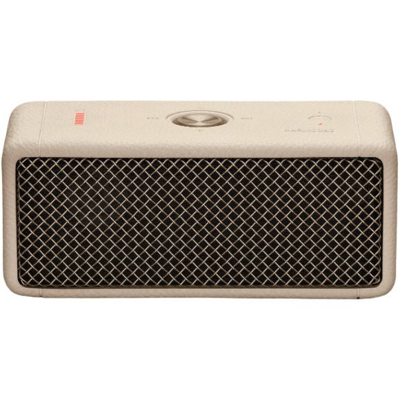 Портативна акустика Marshall Portable Speaker Emberton II Cream (1006237) 