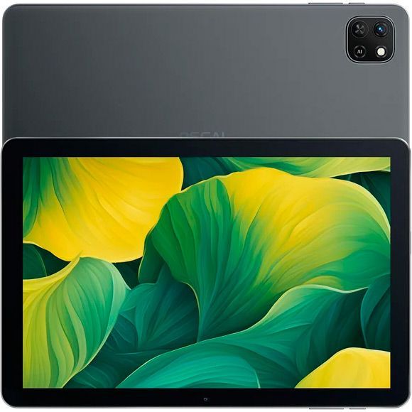 Планшет Oscal Pad 50 2/64GB Wi-Fi Grey Global EU