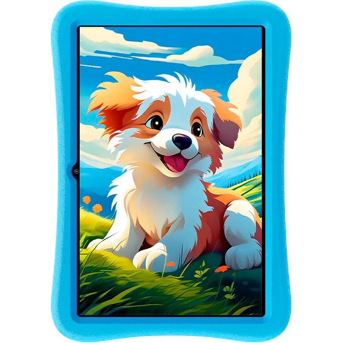 Планшет Oukitel OT6 Kids 4/64GB Green