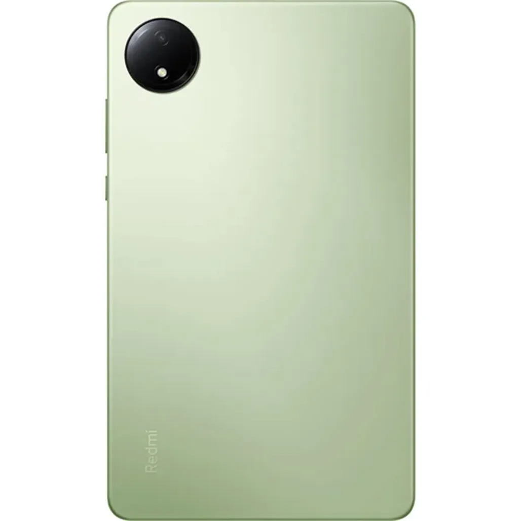 Планшет Redmi Pad SE 8.7 6/128GB Wi-Fi Aurora Green (VHU5025EU) Global EU