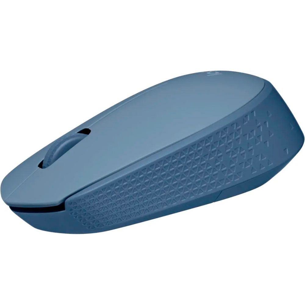 Миша Logitech M171 Blue/Grey (910-006866)