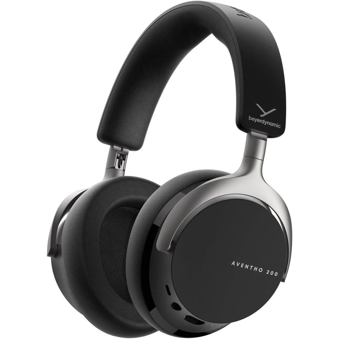 

Наушники Beyerdynamic Aventho 200 Black (232153)