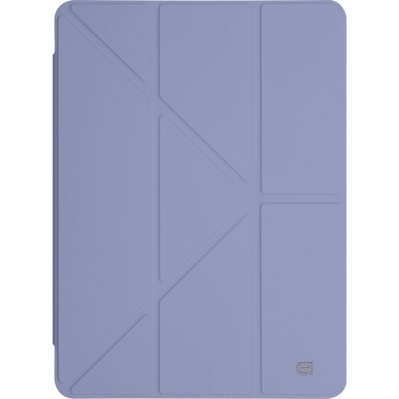 

Чехол ArmorStandart Y-Type PEN для Apple iPad Air 11` 2025 / 2024 Purple (ARM77527)