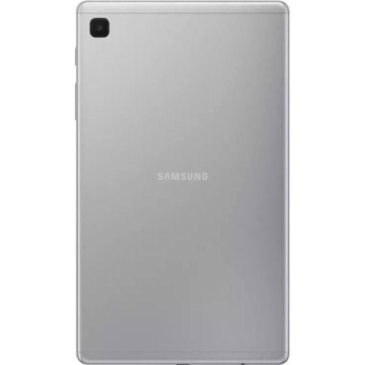 Планшет Samsung T225 Galaxy Tab A7 Lite LTE 32Gb Silver (SM-T225NZSA)