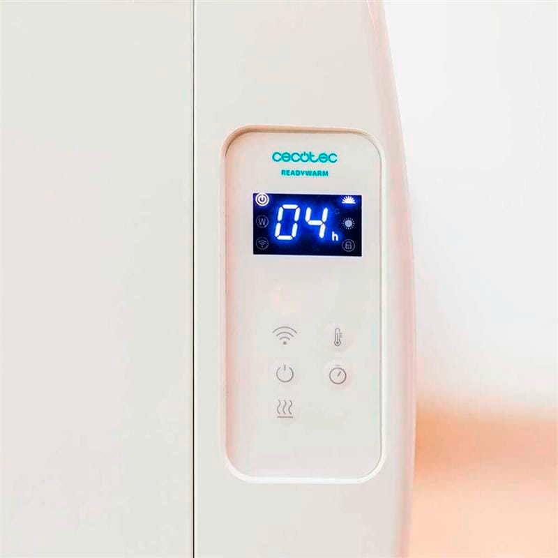 Конвекційний обігрівач CECOTEC Ready Warm 1200 Thermal (CCTC-05331)