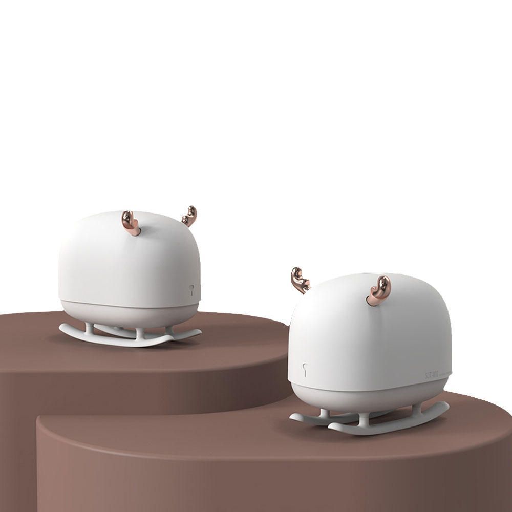 Зволожувач повітря Xiaomi Sothing Deer Humidifier and Light (DSHJ-H-009)