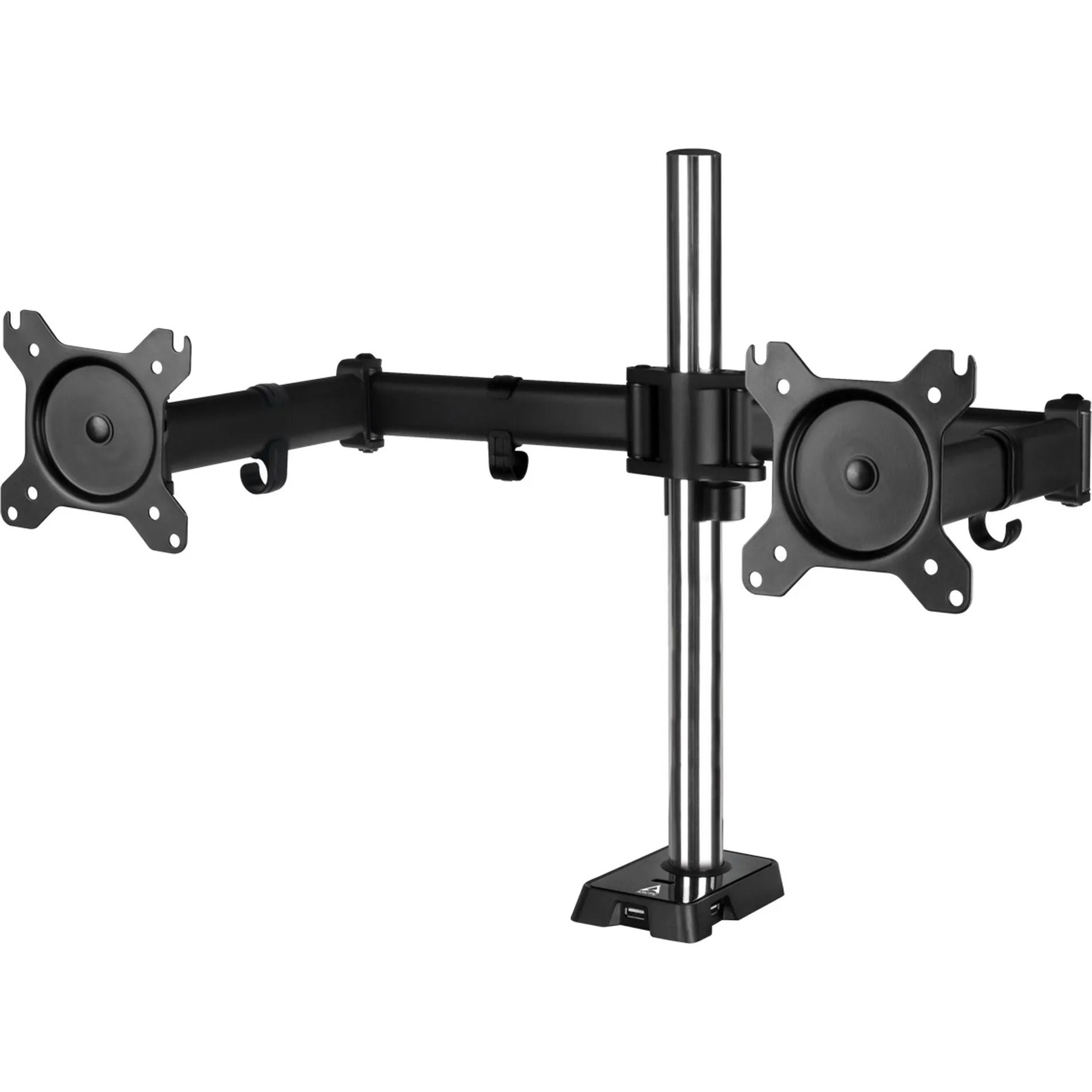 

Настільне кріплення для монітора Arctic Z2 Gen 3 13"-35" Black (AEMNT00053A)