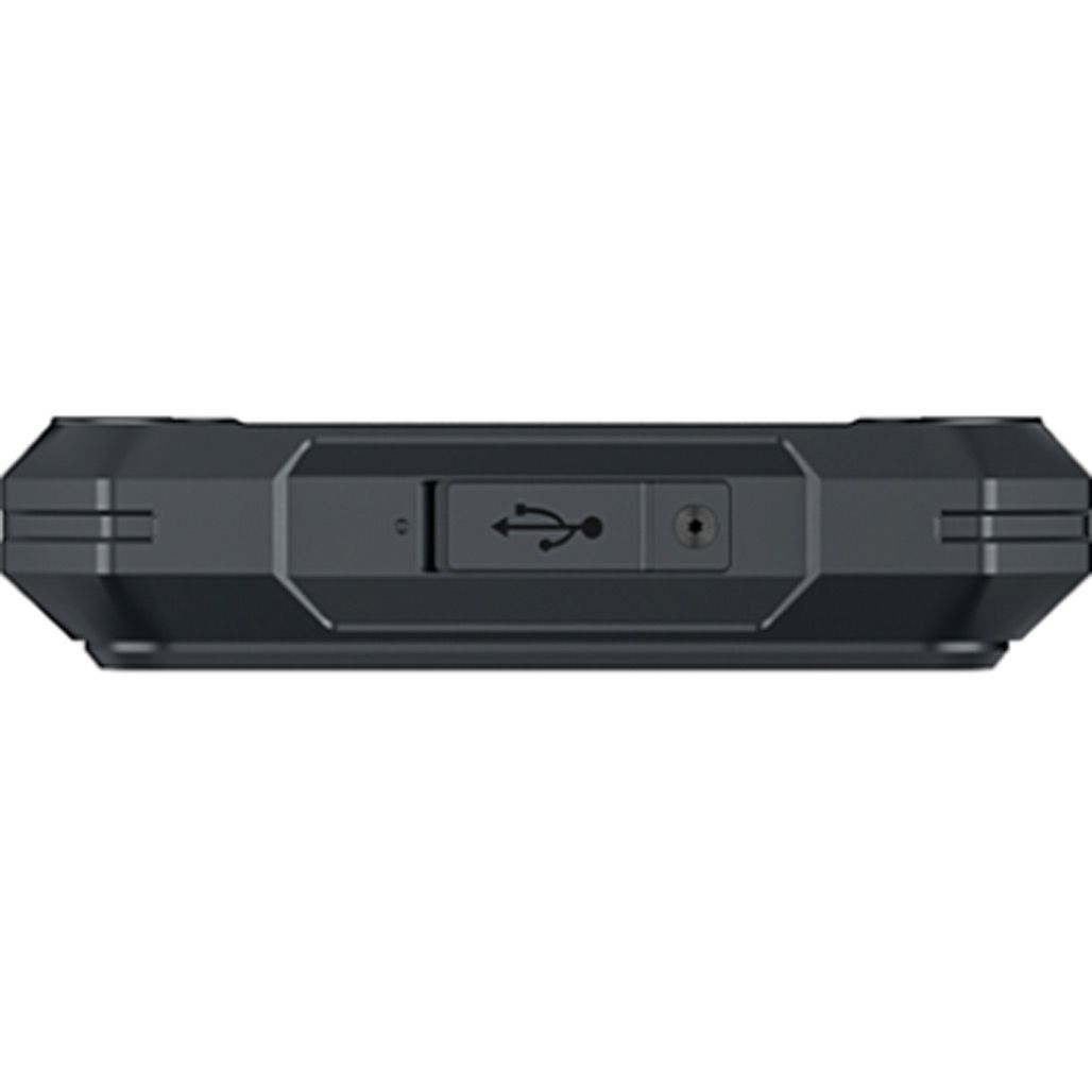 Смартфон Cubot Kingkong X 16/256GB Black