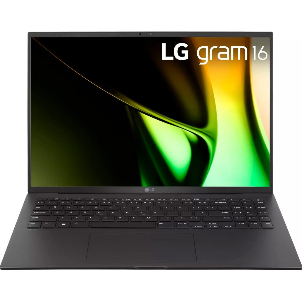 

Ноутбук LG Gram 16 16Z90S (16Z90S-G.ADB9U1)