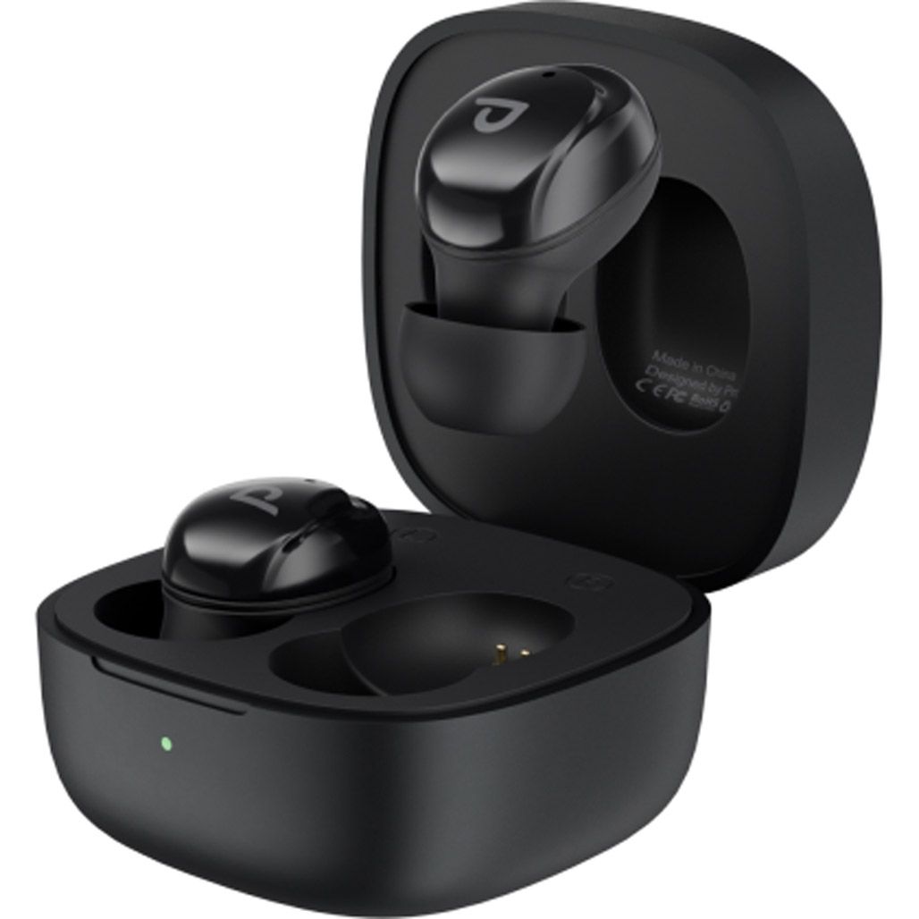 

Навушники Proove Charm TWS Black (TWCH00010001)