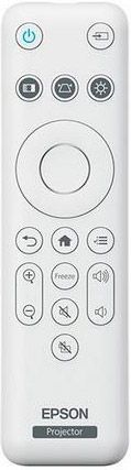 Мультимедійний проектор Epson CO-W01 (V11HA86040)