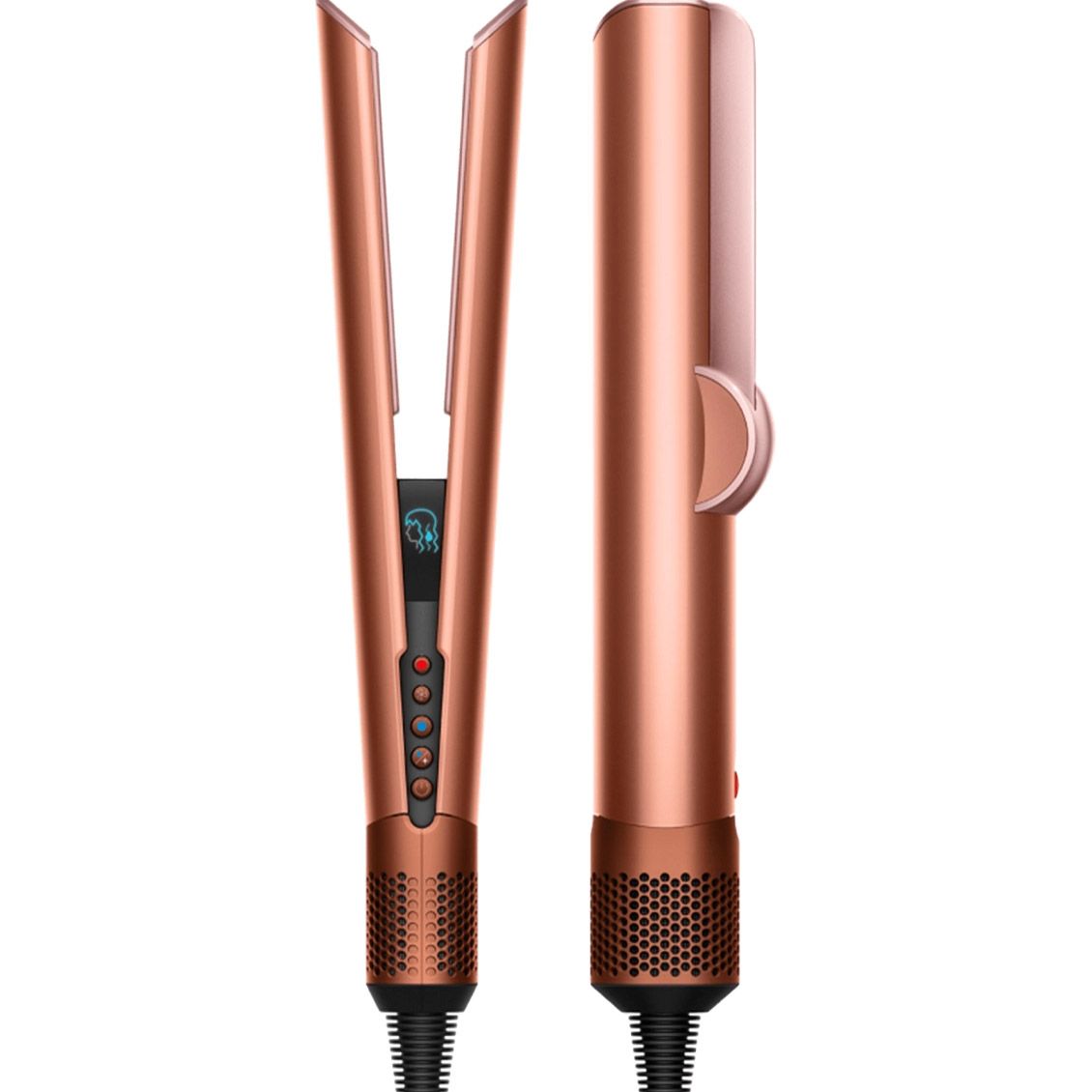 

Випрямляч для волосся Dyson Airstrait HT01 Amber Silk (143343-01)