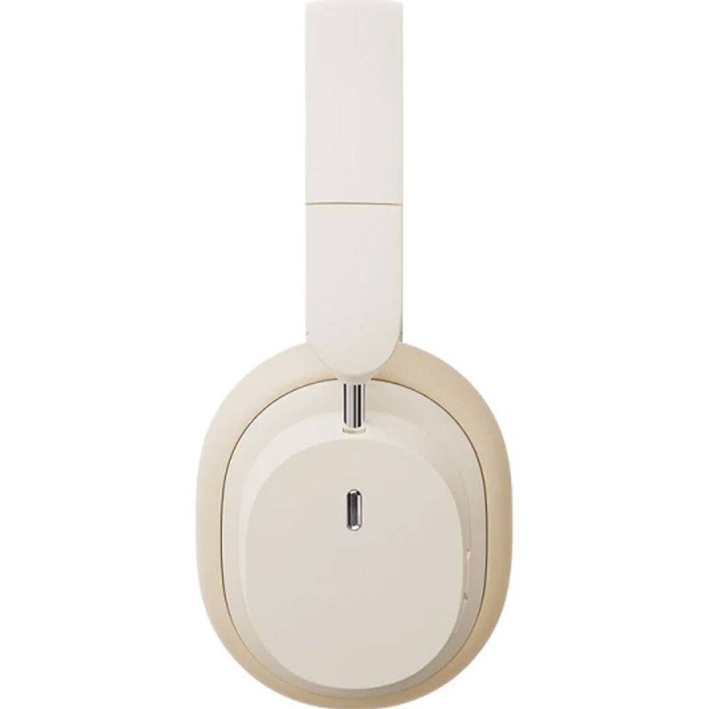 Навушники Baseus  Encok D05 Cream White (NGTD020202)