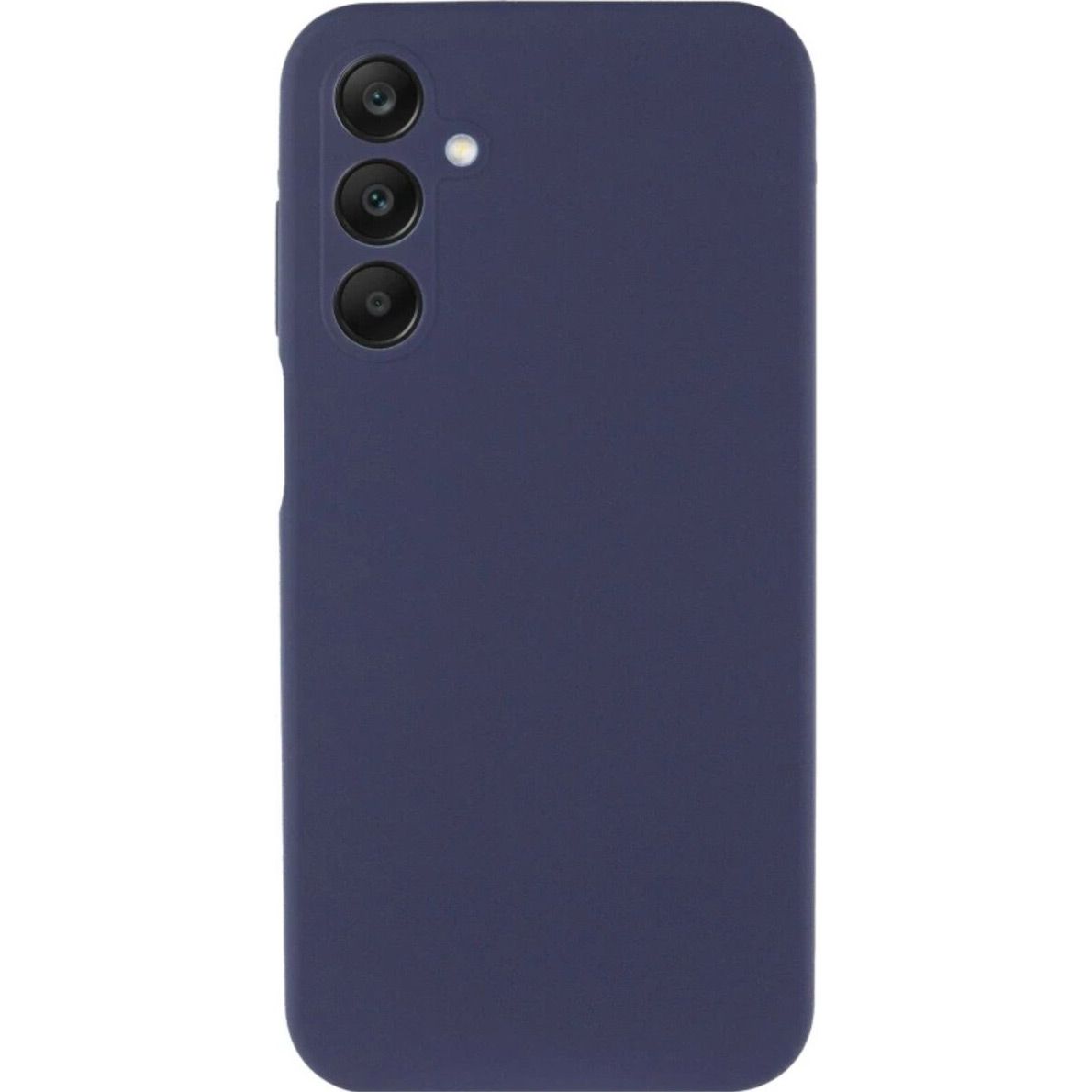 

Чохол DK Cosmic Silicone Case для Samsung Galaxy S24 FE Midnight Blue AA