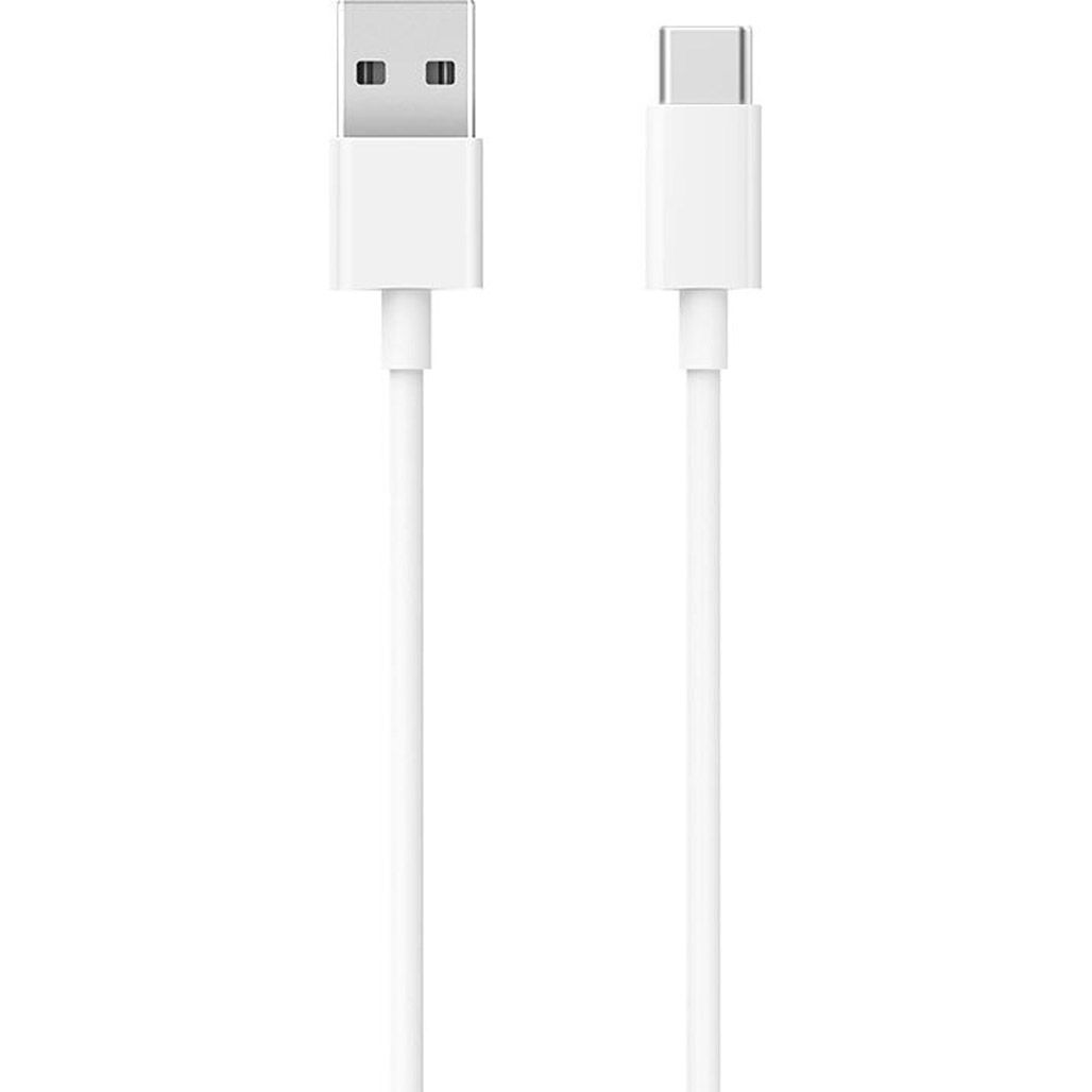 

Кабель Xiaomi USB Type-C White 1м (BHR4422GL)