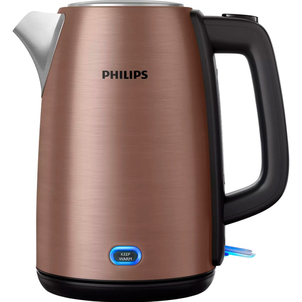 

Электрочайник Philips Viva Collection HD9355/92