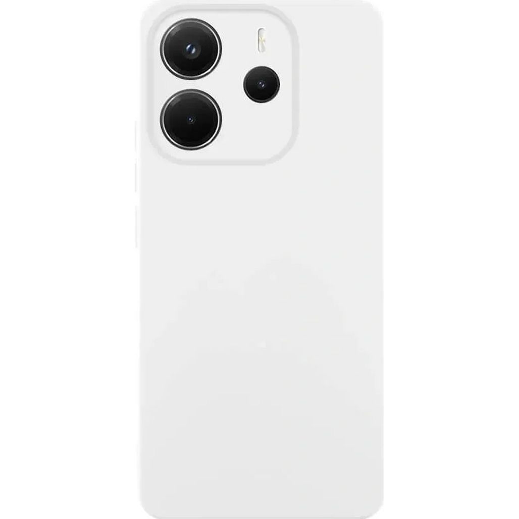 

Чехол Epic Lakshmi Full Cam для Redmi Note 14 4G (Int. version) White
