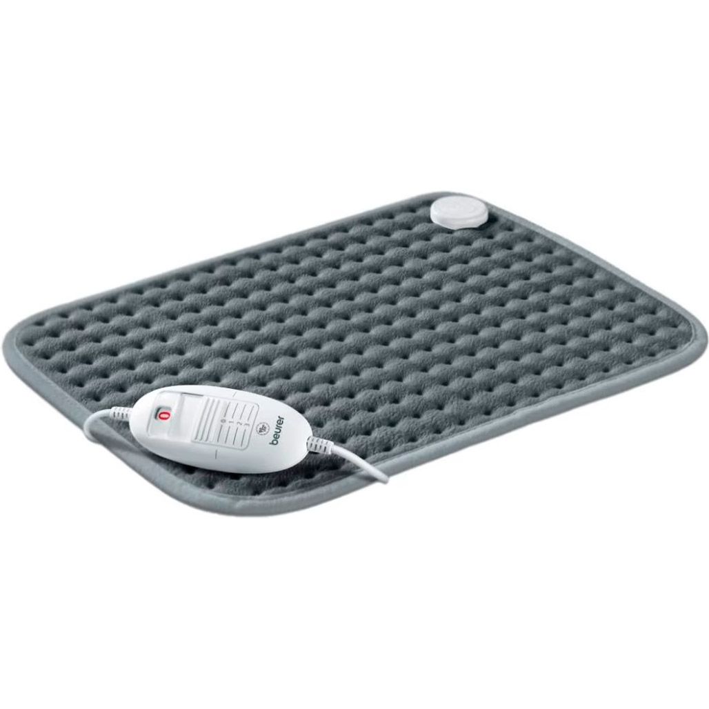 

Електрогрілка Beurer HK SE