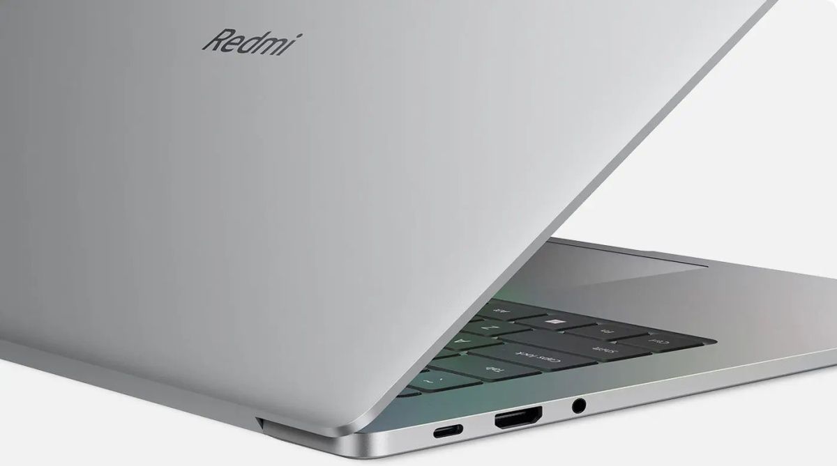 Ноутбук RedmiBook Pro 15 (JYU4540CN)