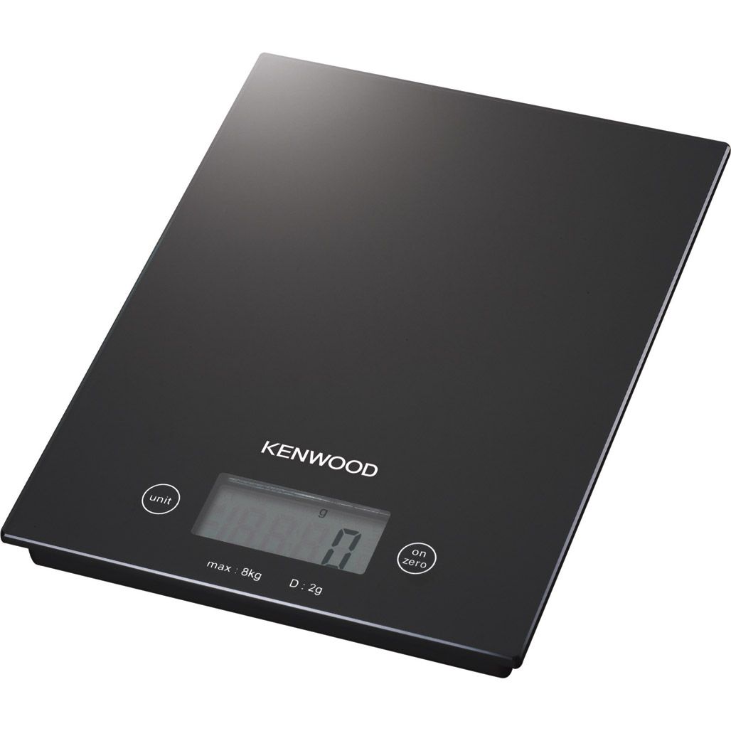 

Весы кухонные Kenwood DS400 [80408]