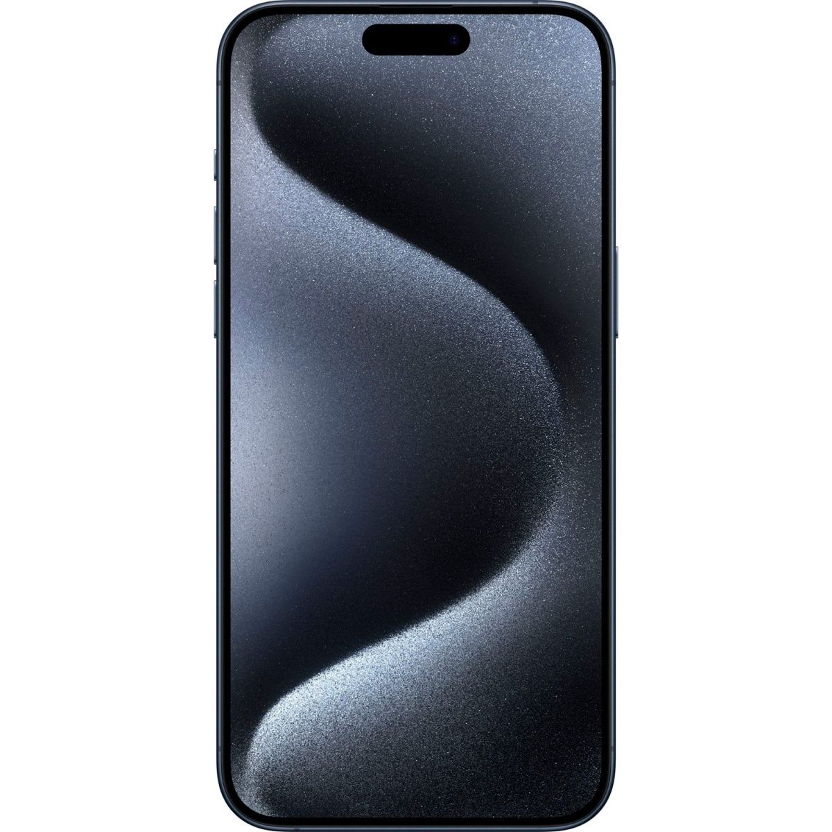 Смартфон Apple iPhone 15 Pro 256GB Blue Titanium (MTV63)