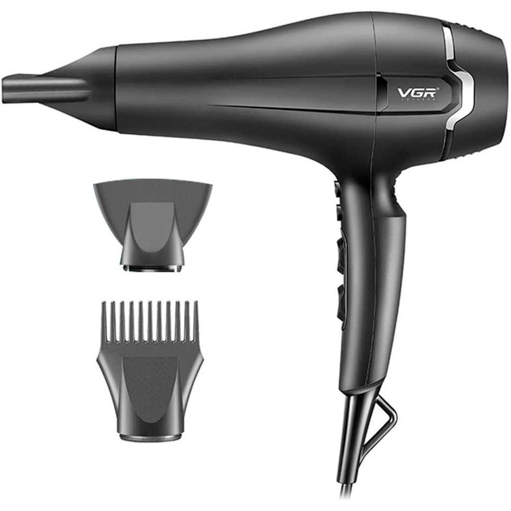 

Фен VGR V-450 Professional Salon Series